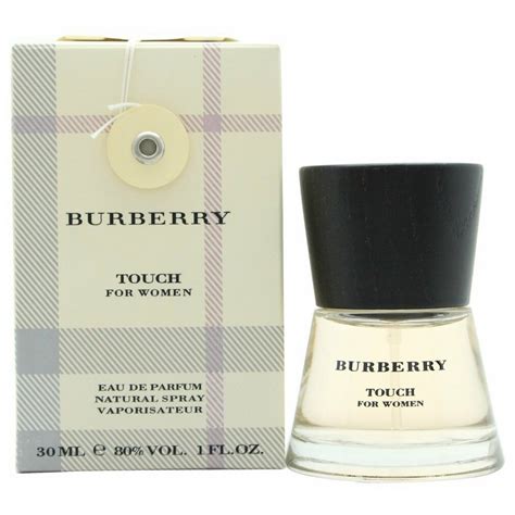 burberry eau de parfum yasmi